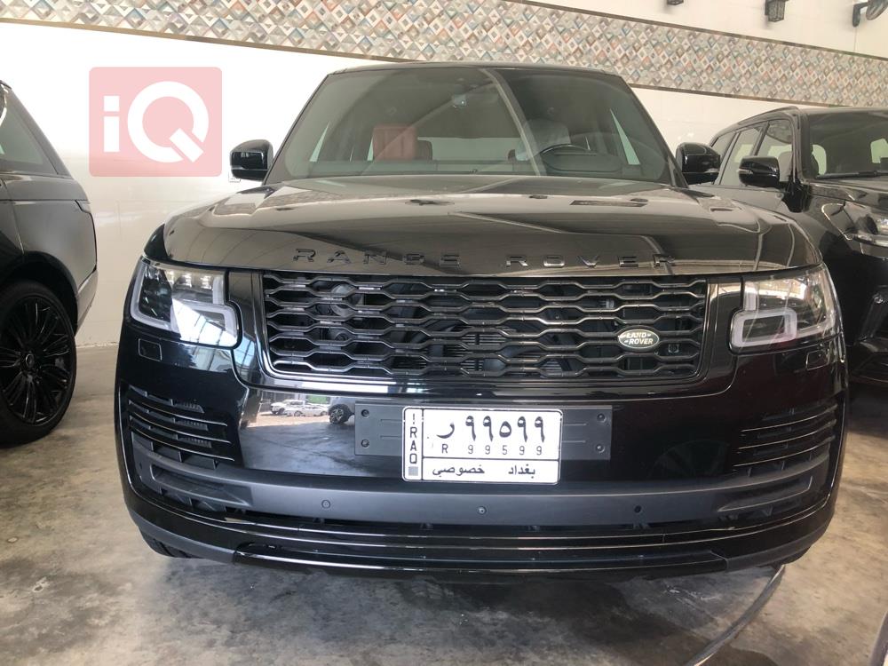 لاند ڕۆڤەر ڕانج ڕۆڤەر ڤۆگ